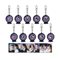TREASURE - NIGHTGARDEN - FRAME PHOTO KEYRING
