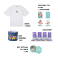BTS - Mid Level Bundle