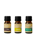 THE AROMA SHOP - PRODUCTIVITY GIFT SET
