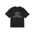 ENHYPEN - DESIRE: UNLEASH OFFICIAL MD S/S T-SHIRT (YOU)