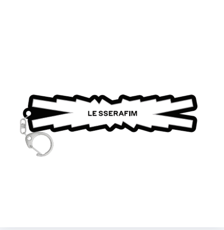 LE SSERAFIM - CLICKER