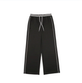 LE SSERAFIM - LSF TRACK PANTS 002 BK