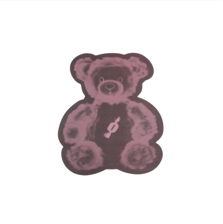 LE SSERAFIM - CANDY BEAR MOUSE PAD 702