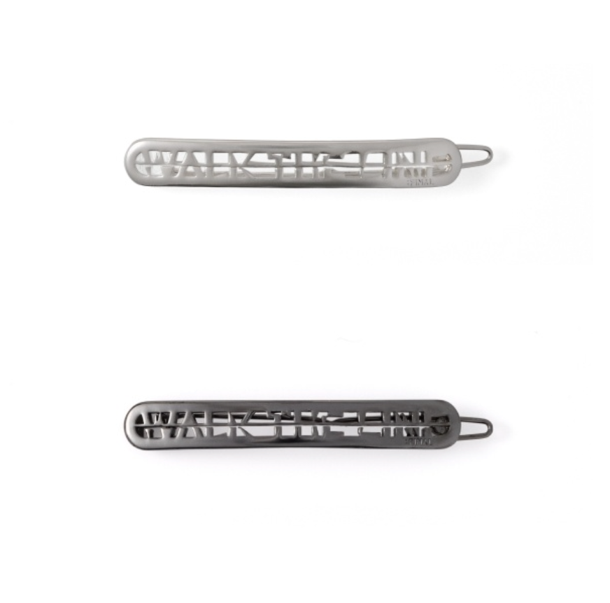 ENHYPEN - HAIR PIN- WORLD TOUR 'WALK THE LINE : FINAL' OFFICIAL