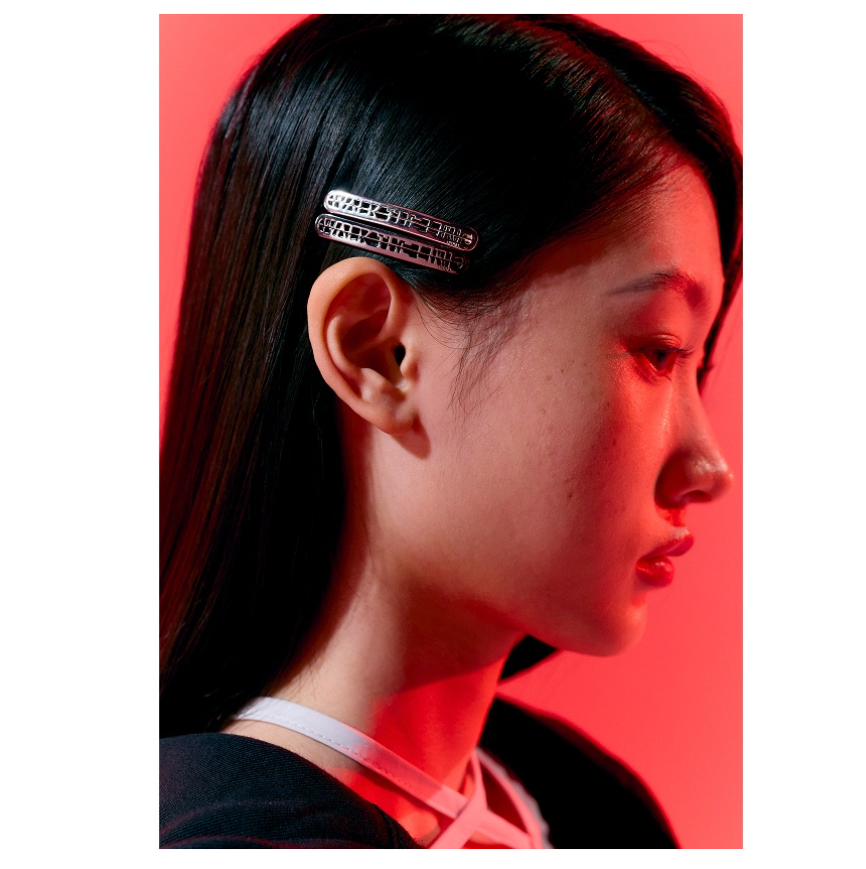ENHYPEN - HAIR PIN- WORLD TOUR 'WALK THE LINE : FINAL' OFFICIAL