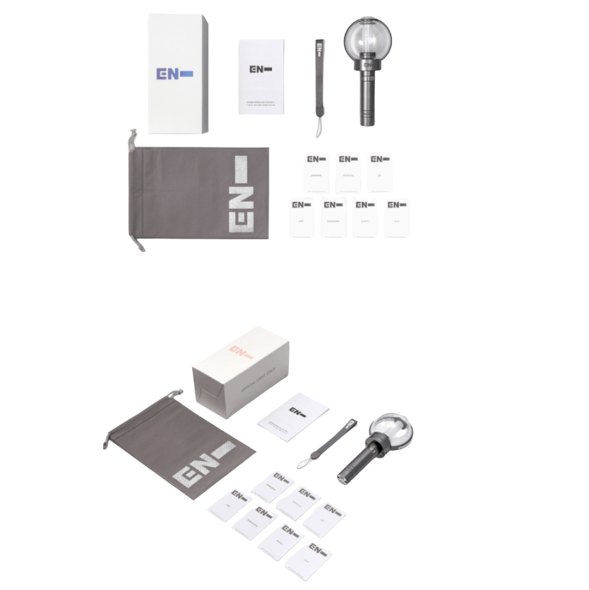 ENHYPEN - OFFICIAL LIGHT STICK VER. 2