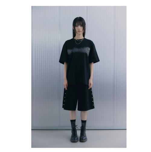 ENHYPEN – [DESIRE : UNLEASH] S/S T-shirt (MINE)