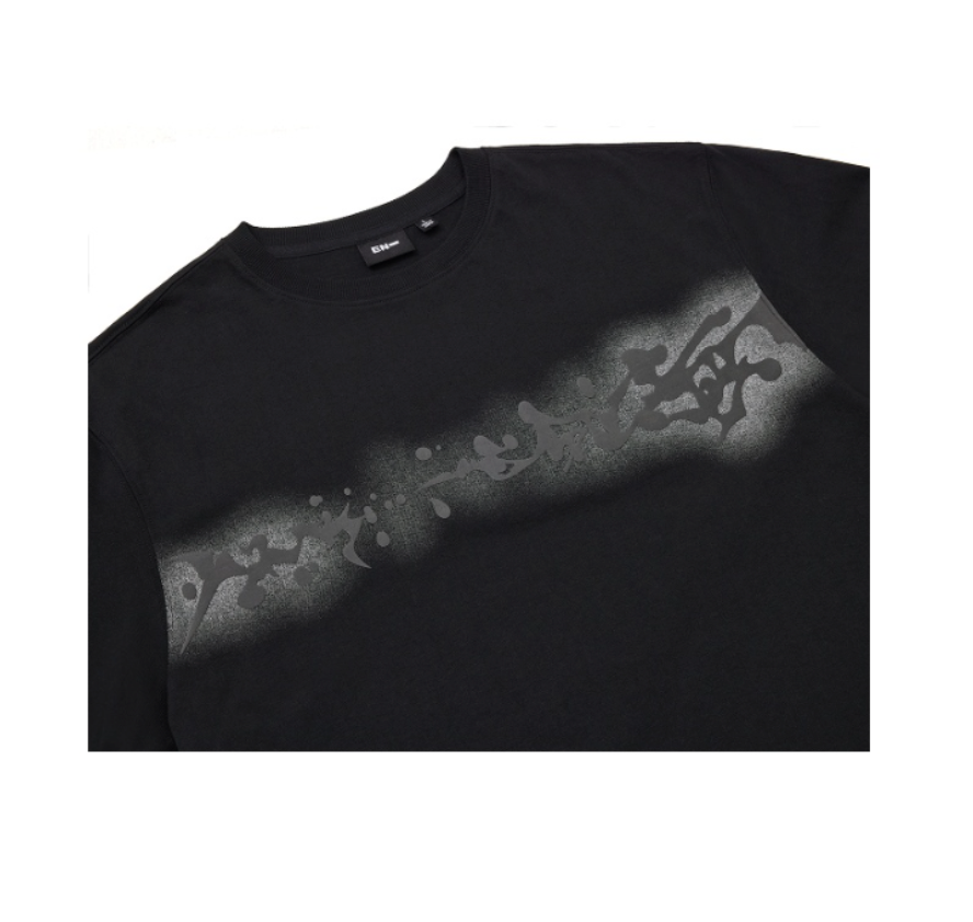 ENHYPEN – [DESIRE : UNLEASH] S/S T-shirt (MINE)