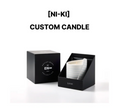 ENHYPEN - CUSTOM CANDLE by NI-KI - ARTIST MADE COLLECTION OFFICIAL