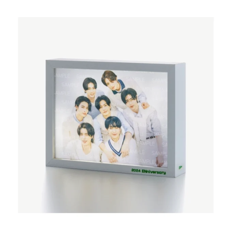 ENHYPEN - ANNIVERSARY PHOTO LAMP