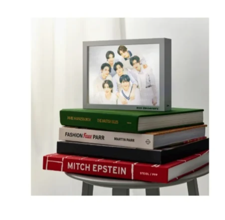 ENHYPEN - ANNIVERSARY PHOTO LAMP