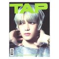 TAEYONG - TAP (FLIP ZINE VER.)