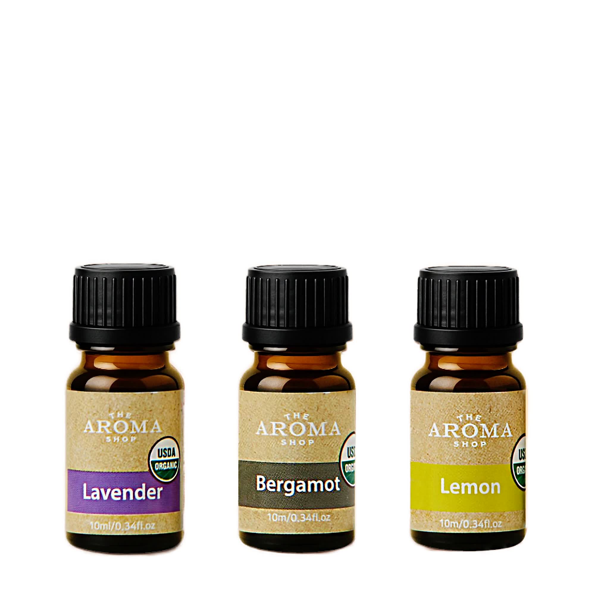 THE AROMA SHOP - SLEEP GIFT SET