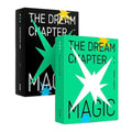 TOMORROW X TOGETHER - THE DREAM CHAPTER: MAGIC