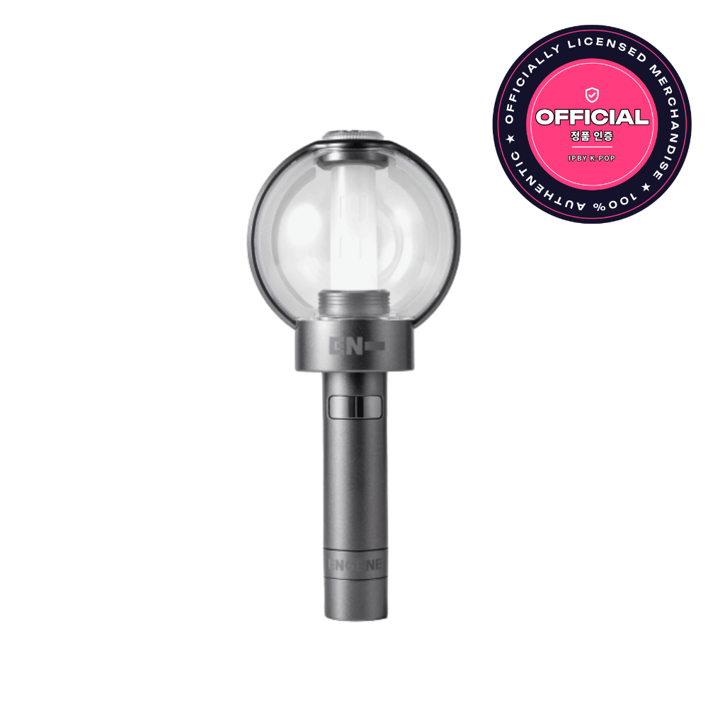 ENHYPEN - OFFICIAL LIGHT STICK VER. 2