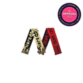 BTS - J-HOPE - HOPE ON THE STAGE SLOGAN MUFFLER (YELLOW)