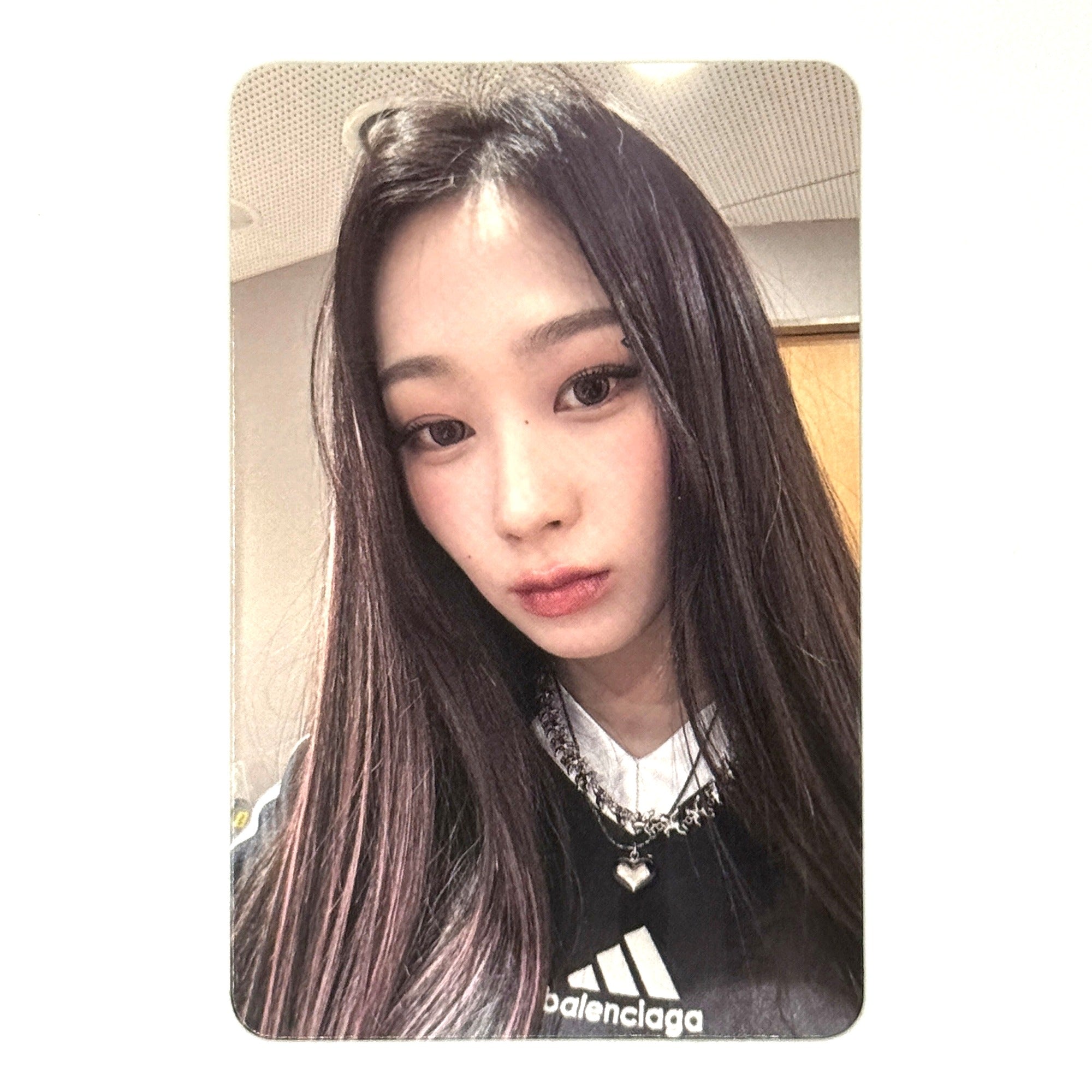 aespa-giselle-photocard