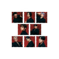 ATEEZ - GOLDEN HOUR: PT. 2 (DIGIPACK VER.)