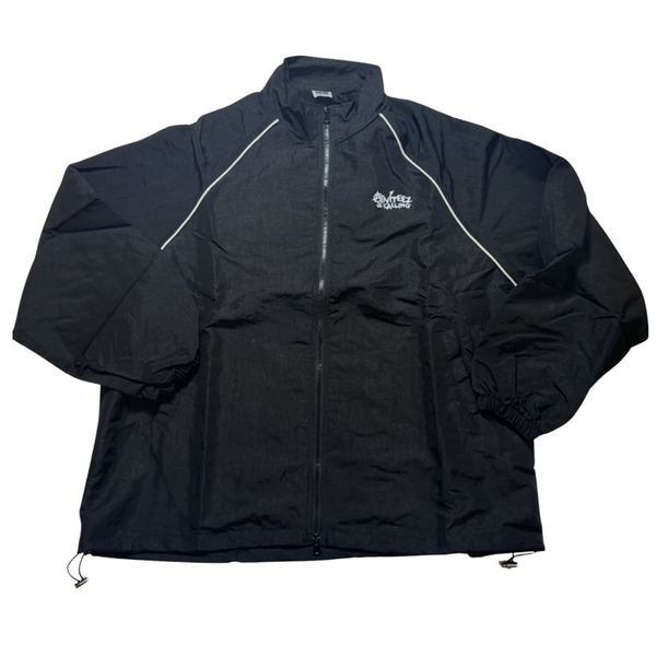 アイドル ALD1 WEATHER JACKET ANXIN ateez-in-the-calling-