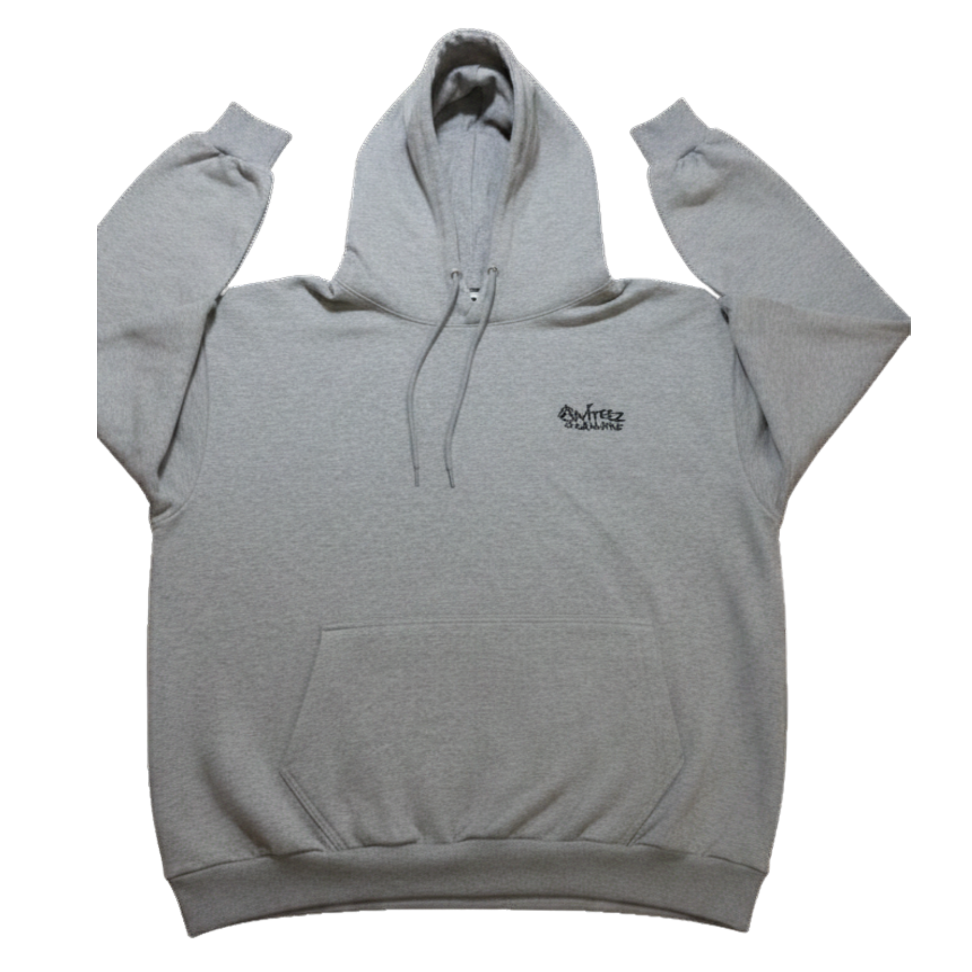 ATEEZ - ANITEEZ IN THE CALLING - HOODIE