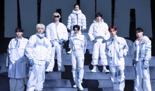ATEEZ MERCH