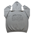 ATEEZ - ANITEEZ IN THE CALLING - HOODIE