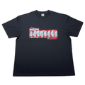 ATEEZ - ANITEEZ IN THE CALLING - T-SHIRT (BLACK)