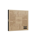 ATEEZ - THE WORD EP.FIN: WILL (DIGIPACK VER.)