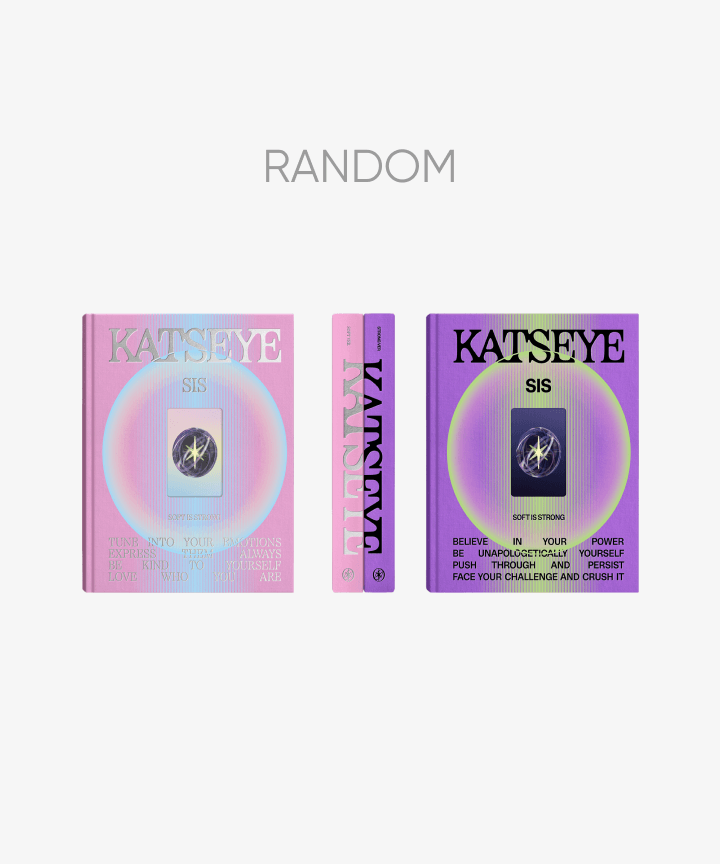 KATSEYE - SIS