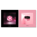 BLACKPINK - SQUARE UP