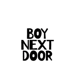 Boy Next Door