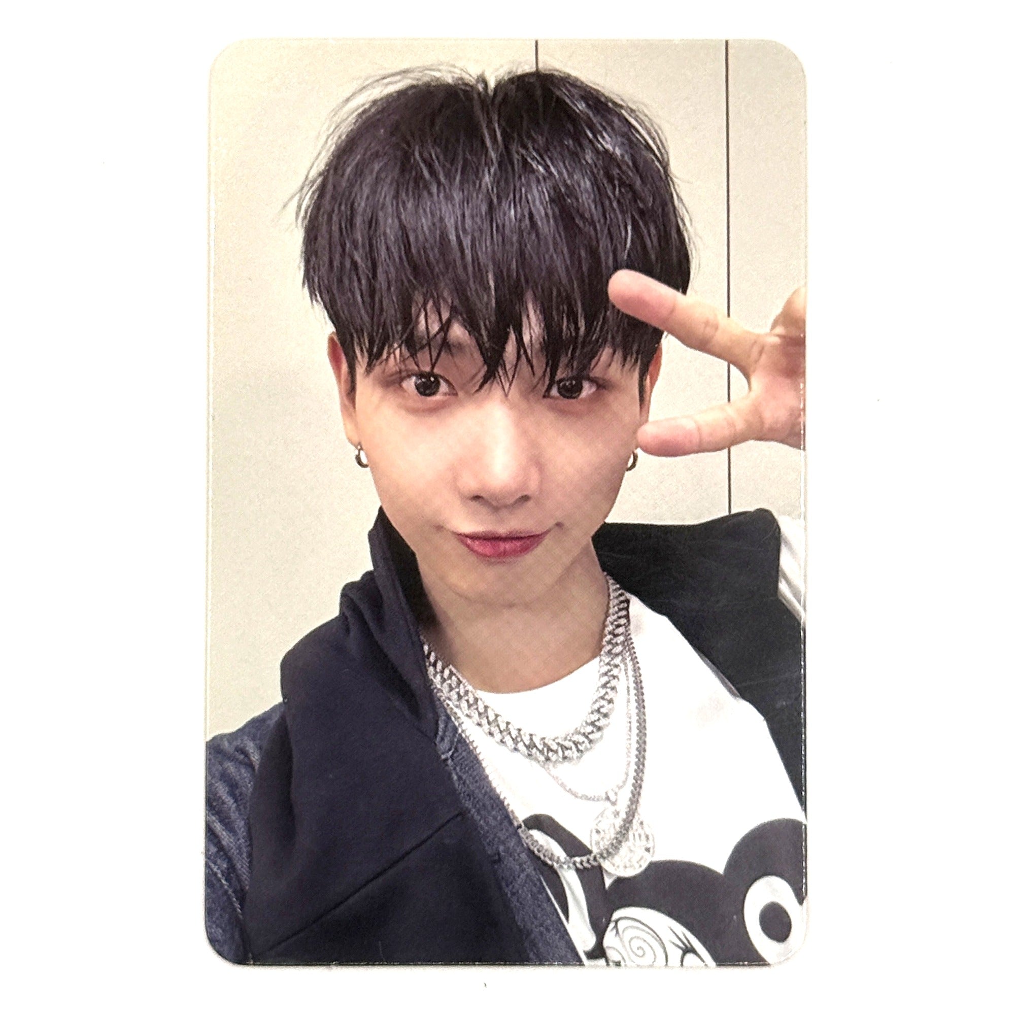 BOYNEXTDOOR ジェヒョン アメリカ限定 Boynextdoor Jaehyun Photocard – IPBY K-POP & BEAUTY