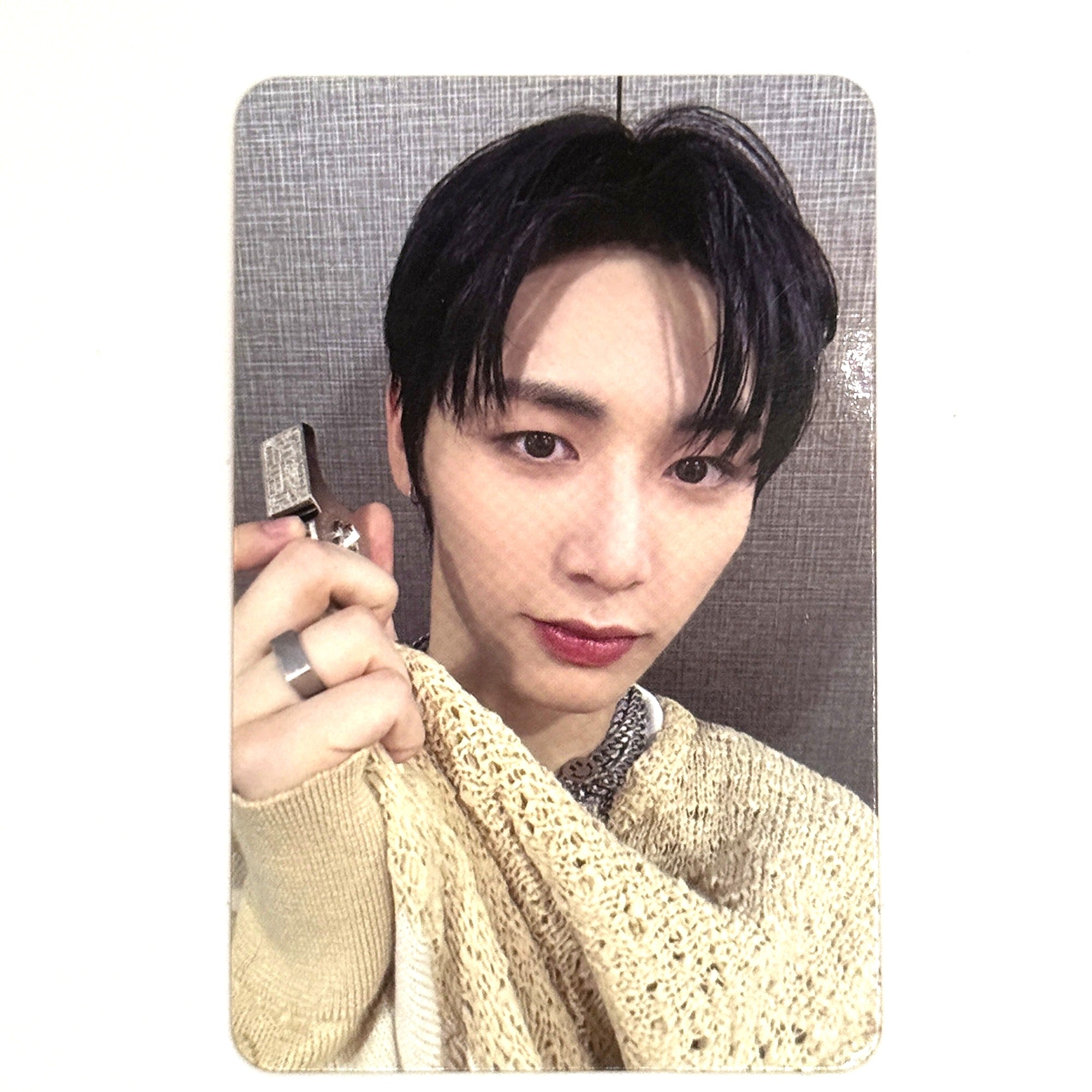boynextdoor-taesan-photocard