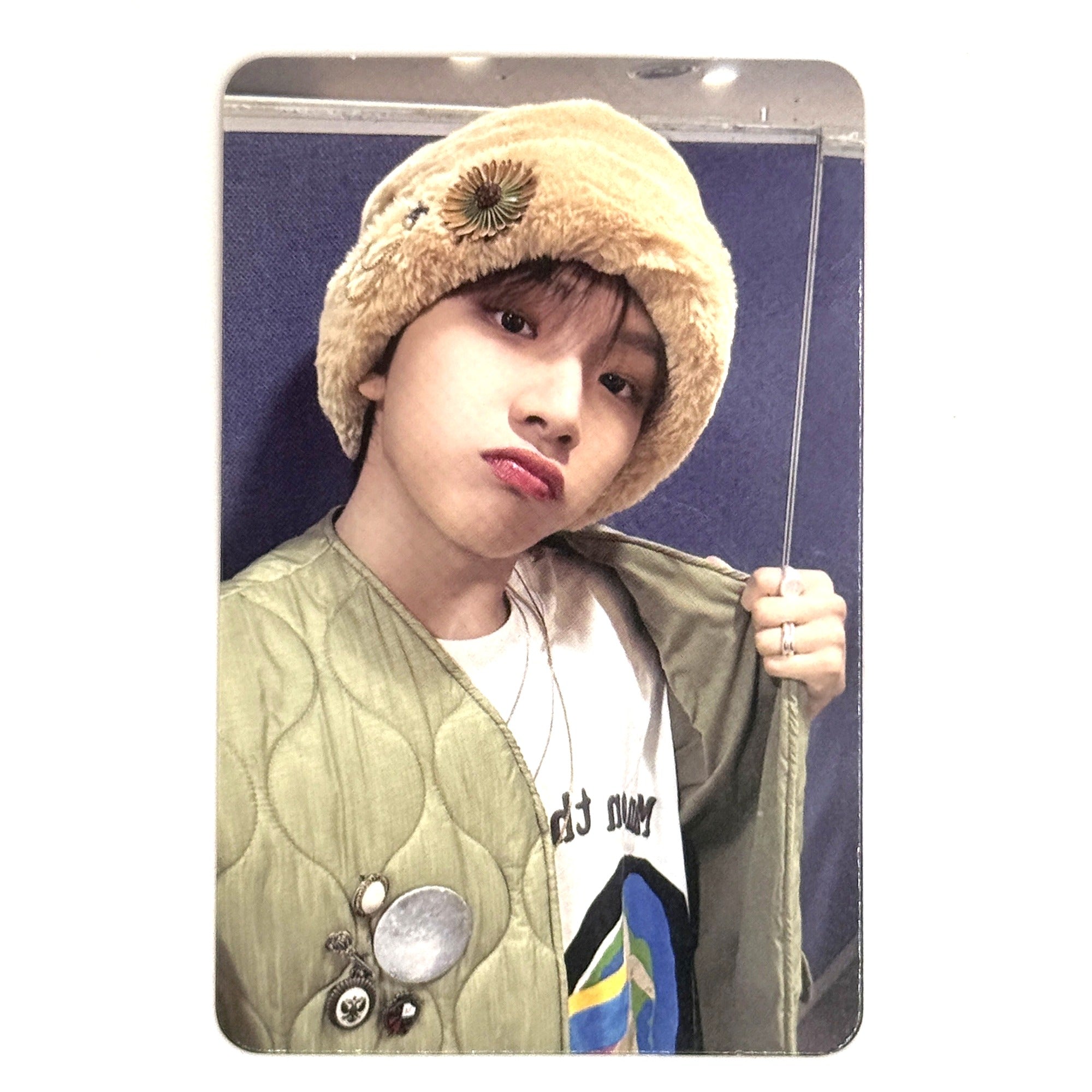 boynextdoor-woonhak-photocard