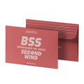 BSS - SECOND WIND (WEVERSE VER.)