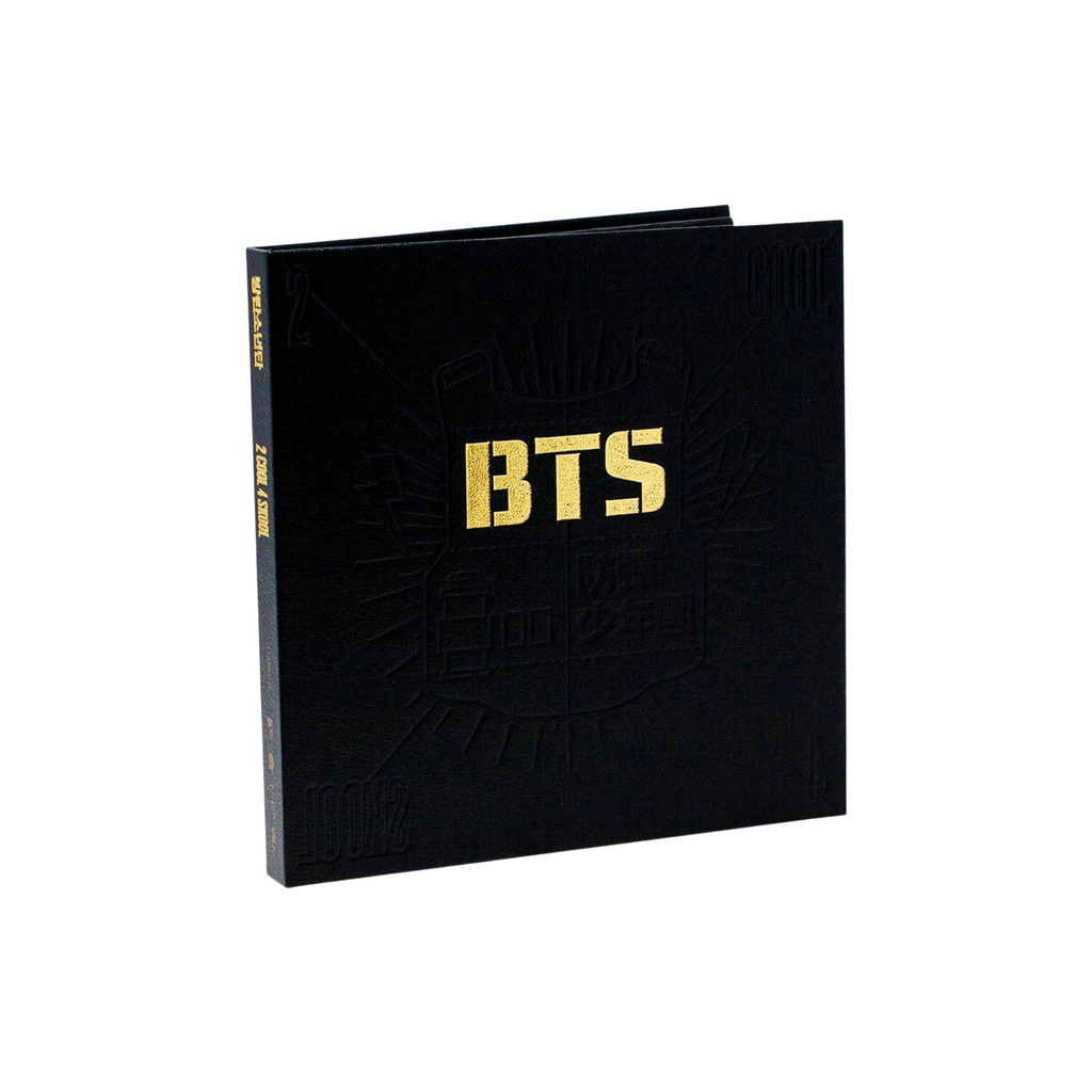 BTS - 2 COOL 4 SKOOL