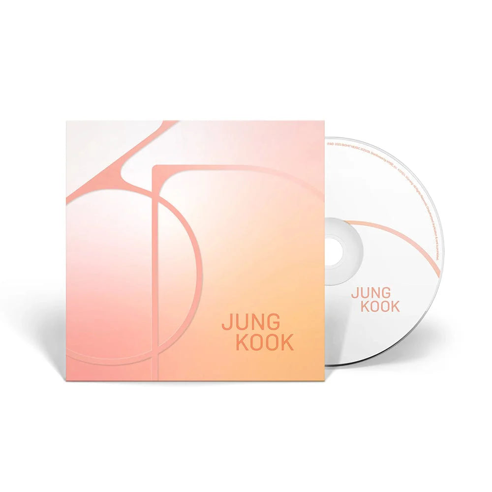 JUNGKOOK - 3D (FEAT. JACK HARLOW) (ALTERNATE VER.)