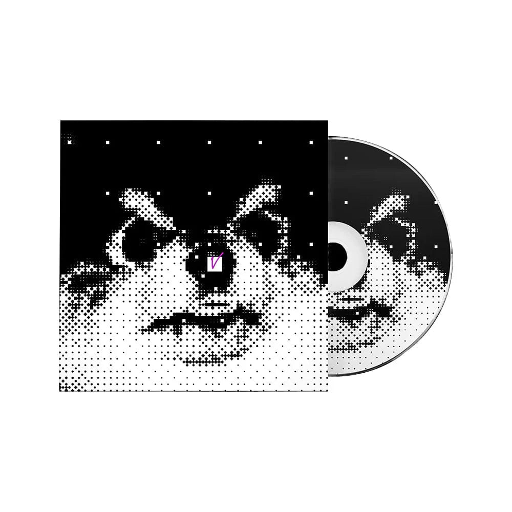 V - SLOW DANCING (CD)