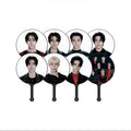 ENHYPEN - WALK THE LINE IMAGE PICKET