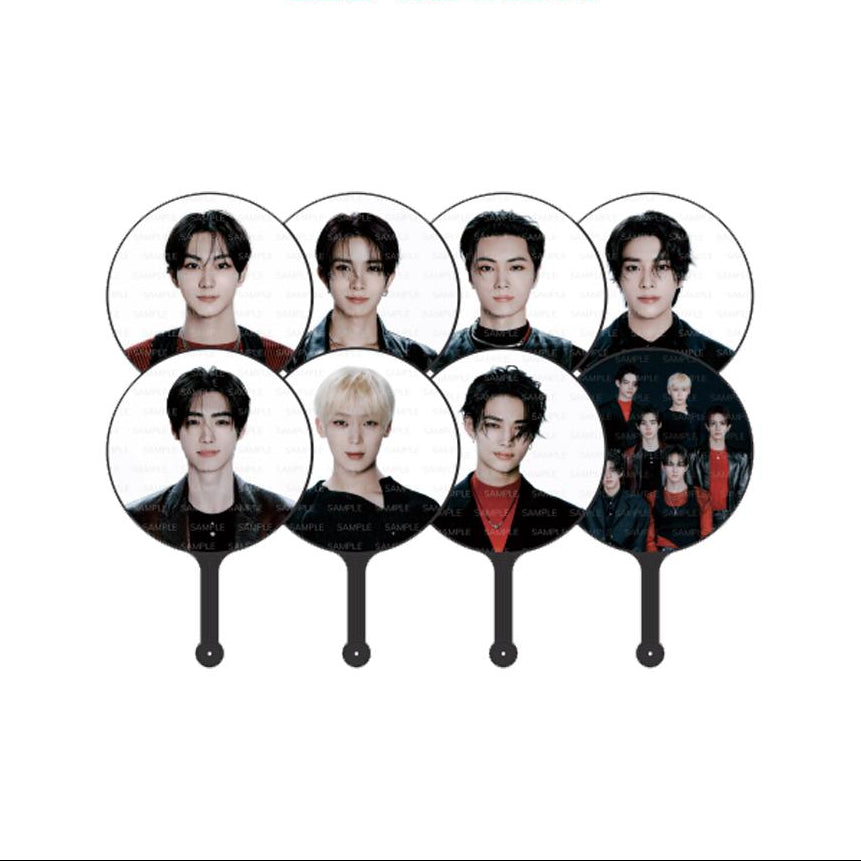 ENHYPEN - WALK THE LINE IMAGE PICKET