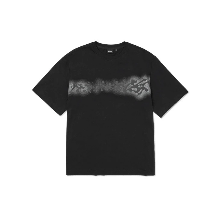ENHYPEN – [DESIRE : UNLEASH] S/S T-shirt (MINE)