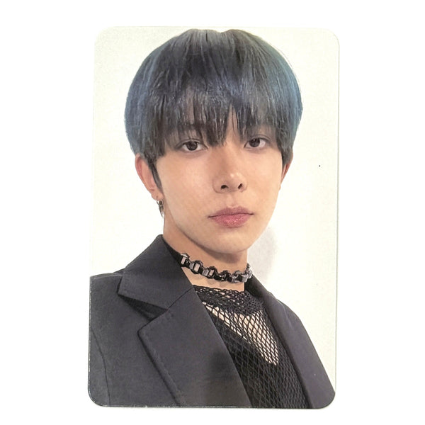 Enhypen Heeseung Photocard Answer – IPBY K-POP & BEAUTY
