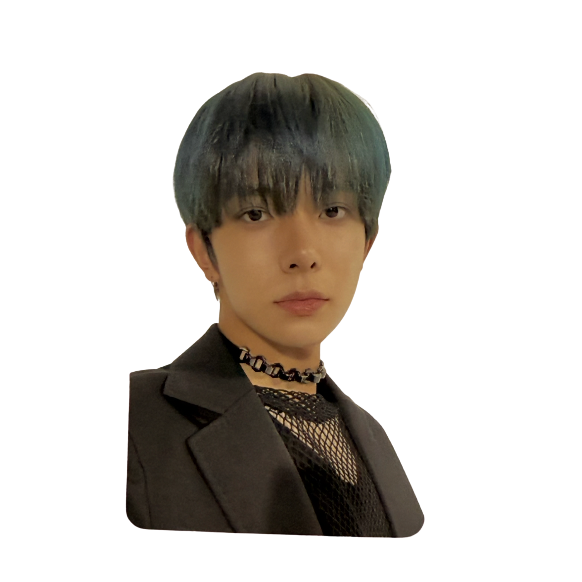 Enhypen Photocard: Jake