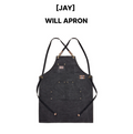 ENHYPEN - JAY WILL APRON ARTIST- MADE COLLECTION