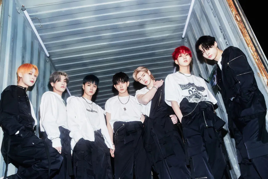 ENHYPEN Merch #ENGENES