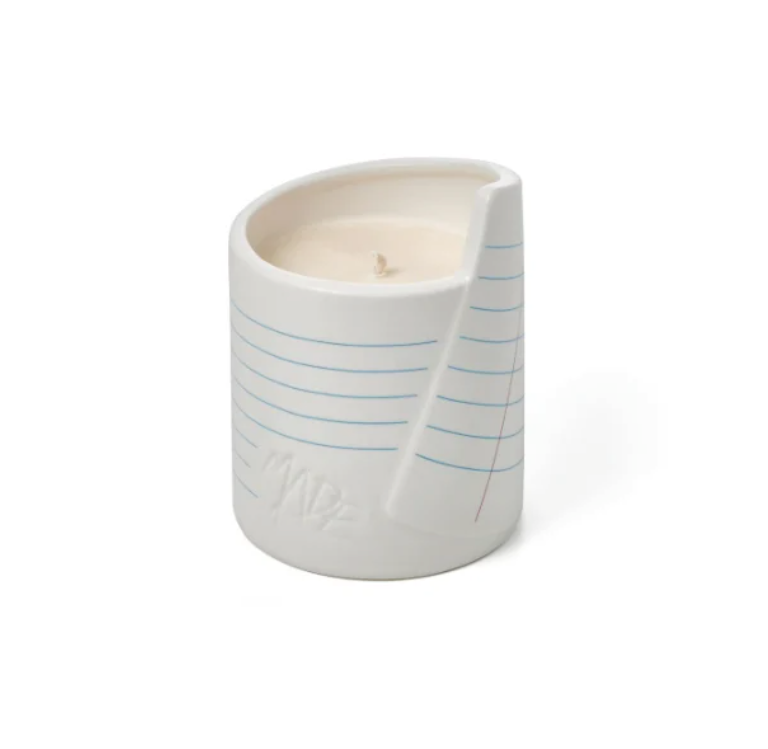 ENHYPEN - CUSTOM CANDLE by NI-KI - ARTIST MADE COLLECTION OFFICIAL