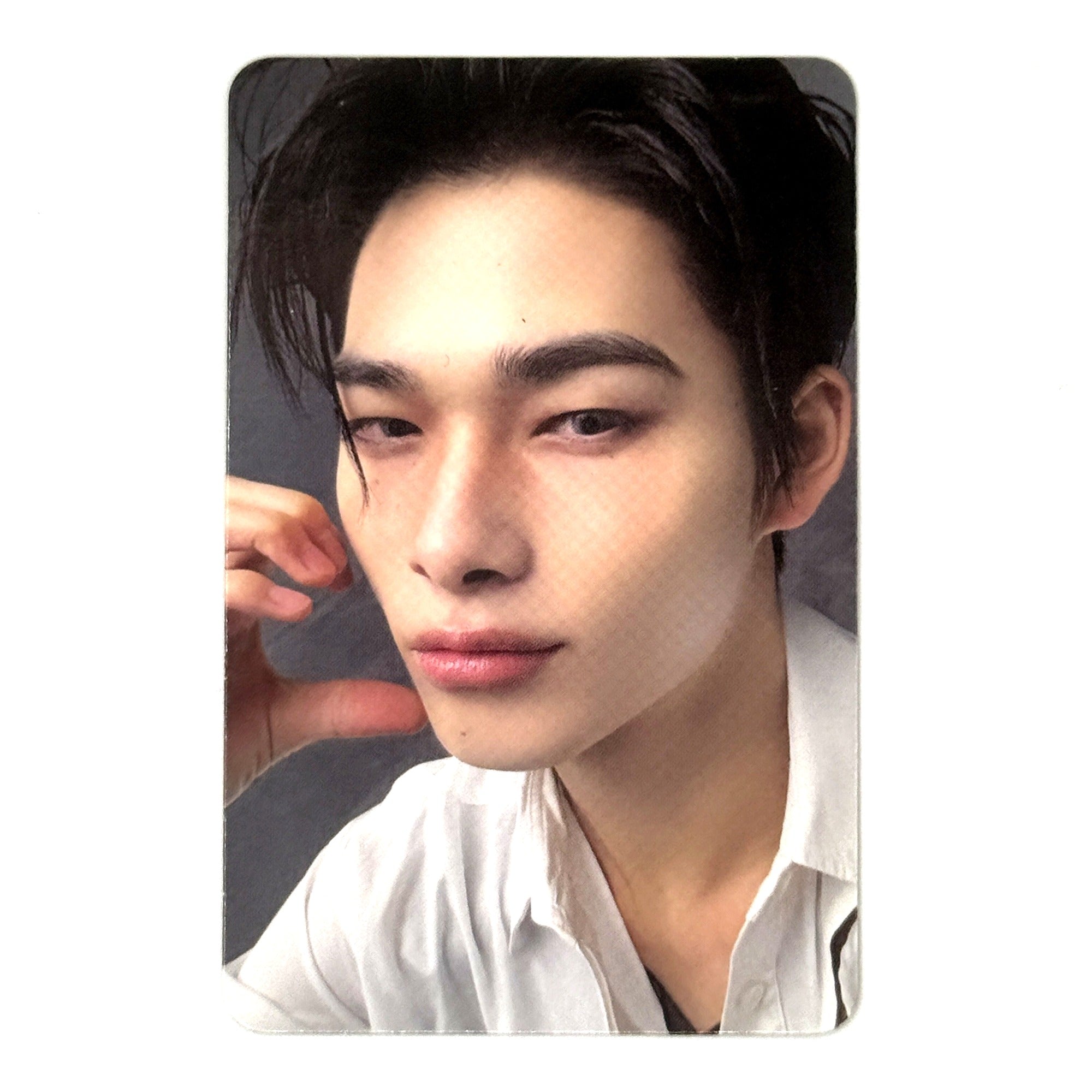 Enhypen Niki Photocard – IPBY K-POP & BEAUTY