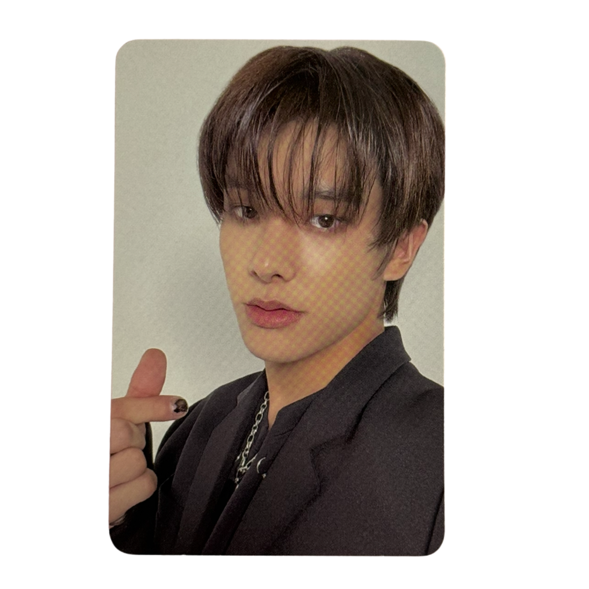 Enhypen Photocard: Jake #2