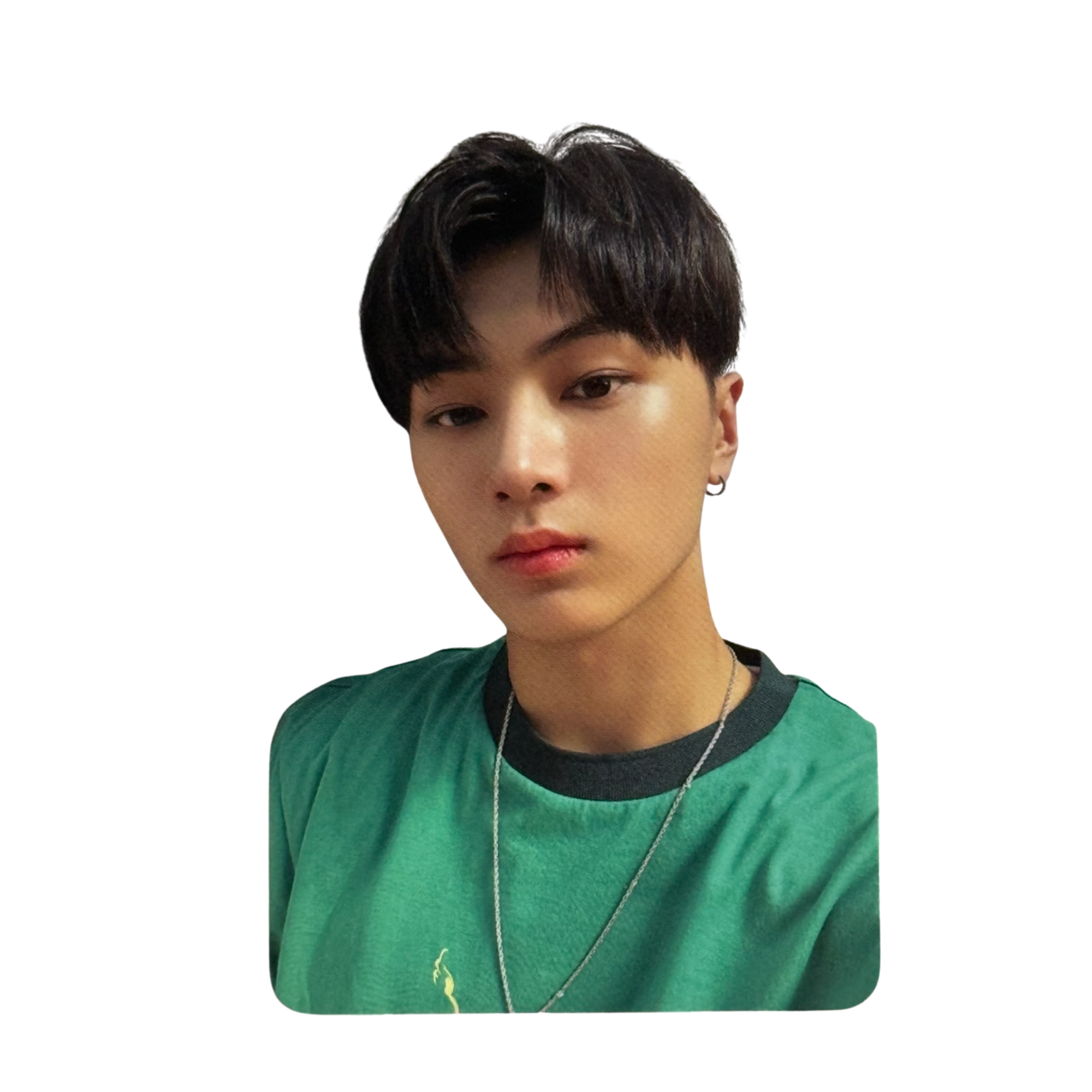 Enhypen Photocard: Jay
