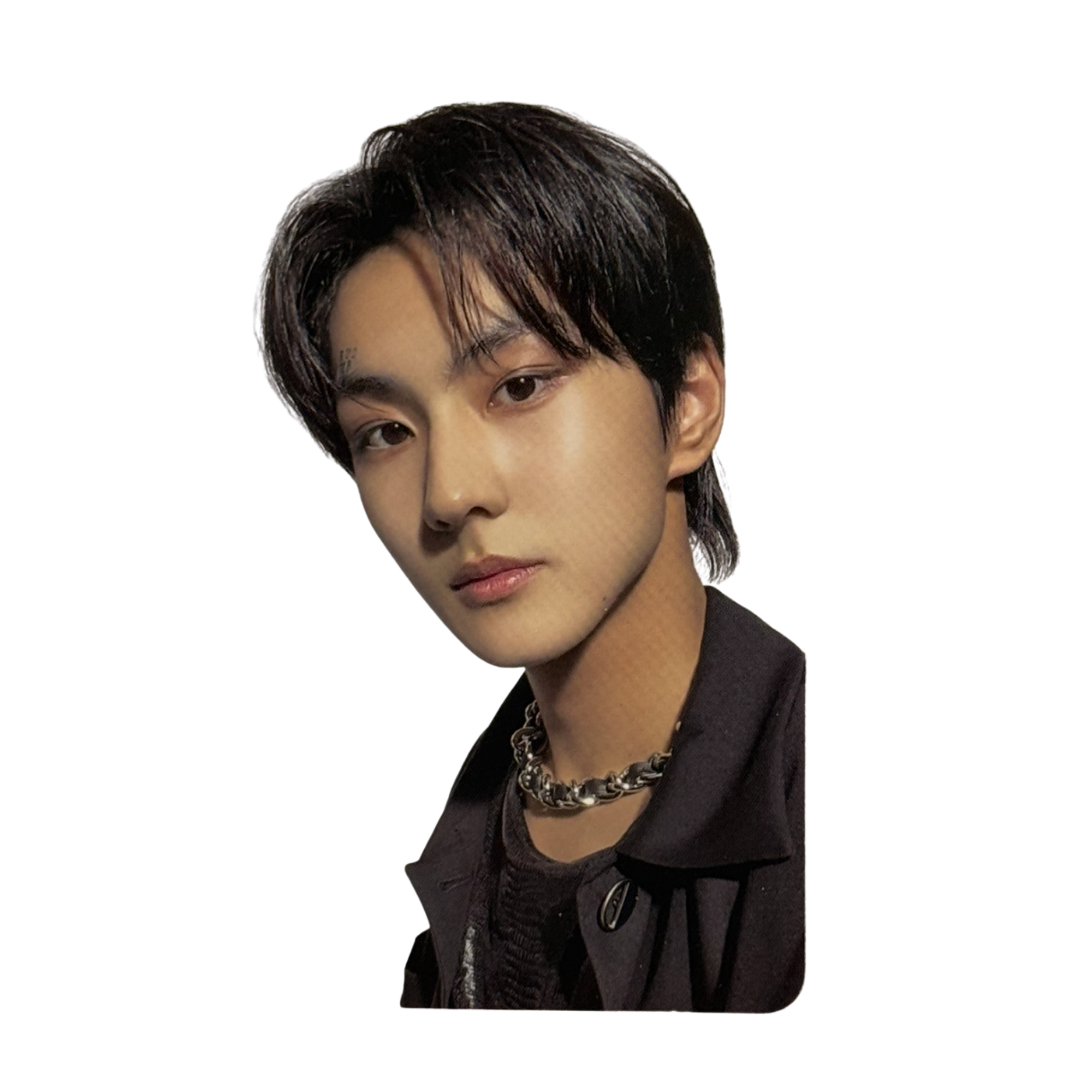 Enhypen Photocard: Jungwon #2